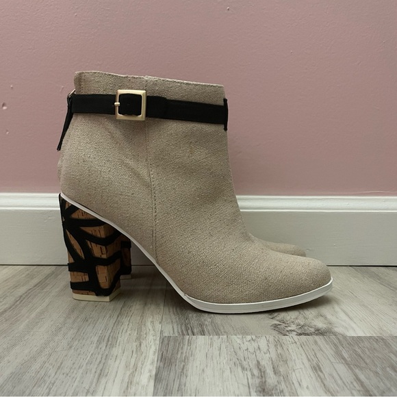 Anthropologie Mrs. Albright booties - Picture 12 of 15